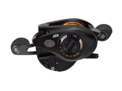 Team Lews Pro SP Baitcasting Reel -Strike King Store lews prosp palm 41 01 lew 10042