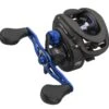 Lews Speed Spool Inshore Baitcasting Reel -Strike King Store lews speedspoolinshore baitcasting handle 41 01 lew 10035b