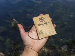 Stickies EWG Hook -Strike King Store lifestyle 050121 06