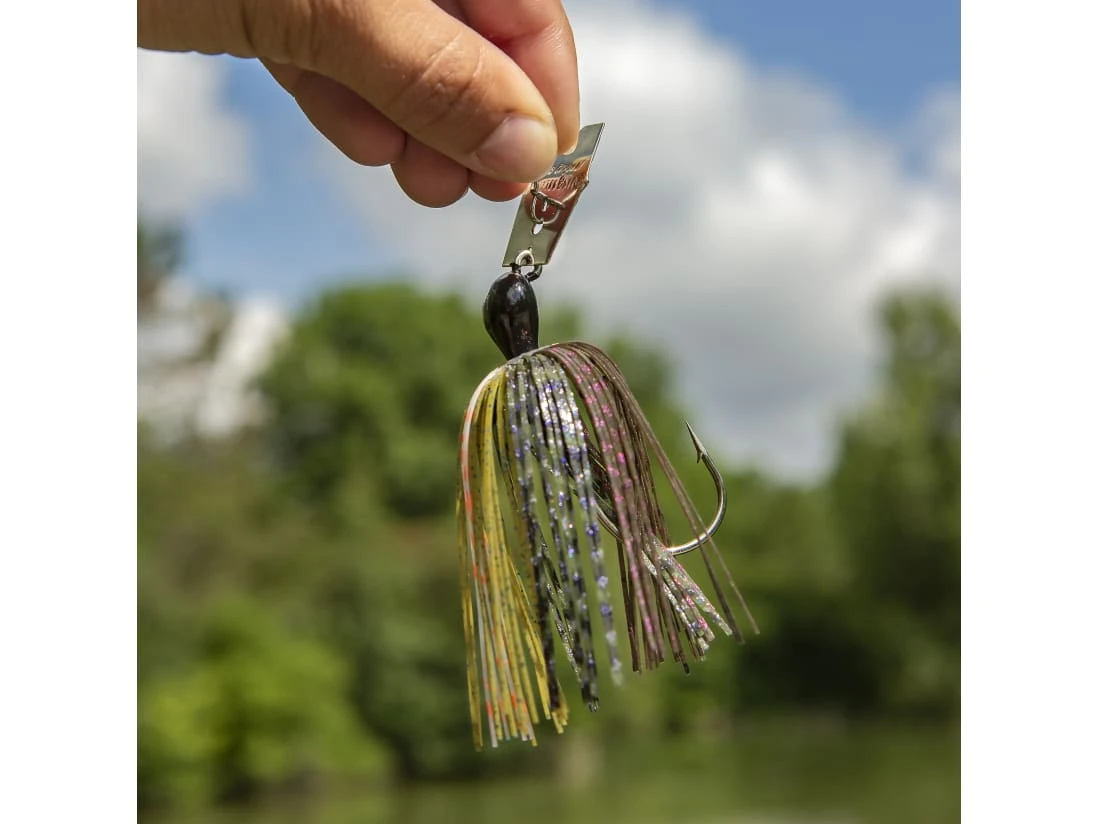 Z-Man Original Chatterbait 4 Z-Man Original Chatterbait - Image 2