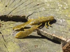 Berkley Powerbait Chigger Craw 5 Berkley Powerbait Chigger Craw -Strike King Store lifestyle chiggercraw brk 01