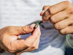 Googan Baits Green Series Tungsten Worm Weights -Strike King Store lifestyle googanbaitsterminal wormweight bt6a4782