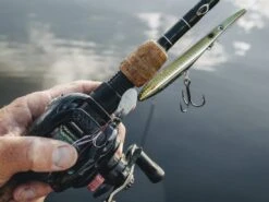 Z-Man Hellraizer 9 Z-Man Hellraizer -Strike King Store lifestyle hellraizer zman onrod 2