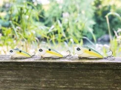 Googan Squad Mini Klutch 11 Googan Squad Mini Klutch -Strike King Store lifestyle klutch all gs 03