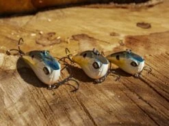 Googan Squad Klutch 9 Googan Squad Klutch -Strike King Store lifestyle klutch all gs 05