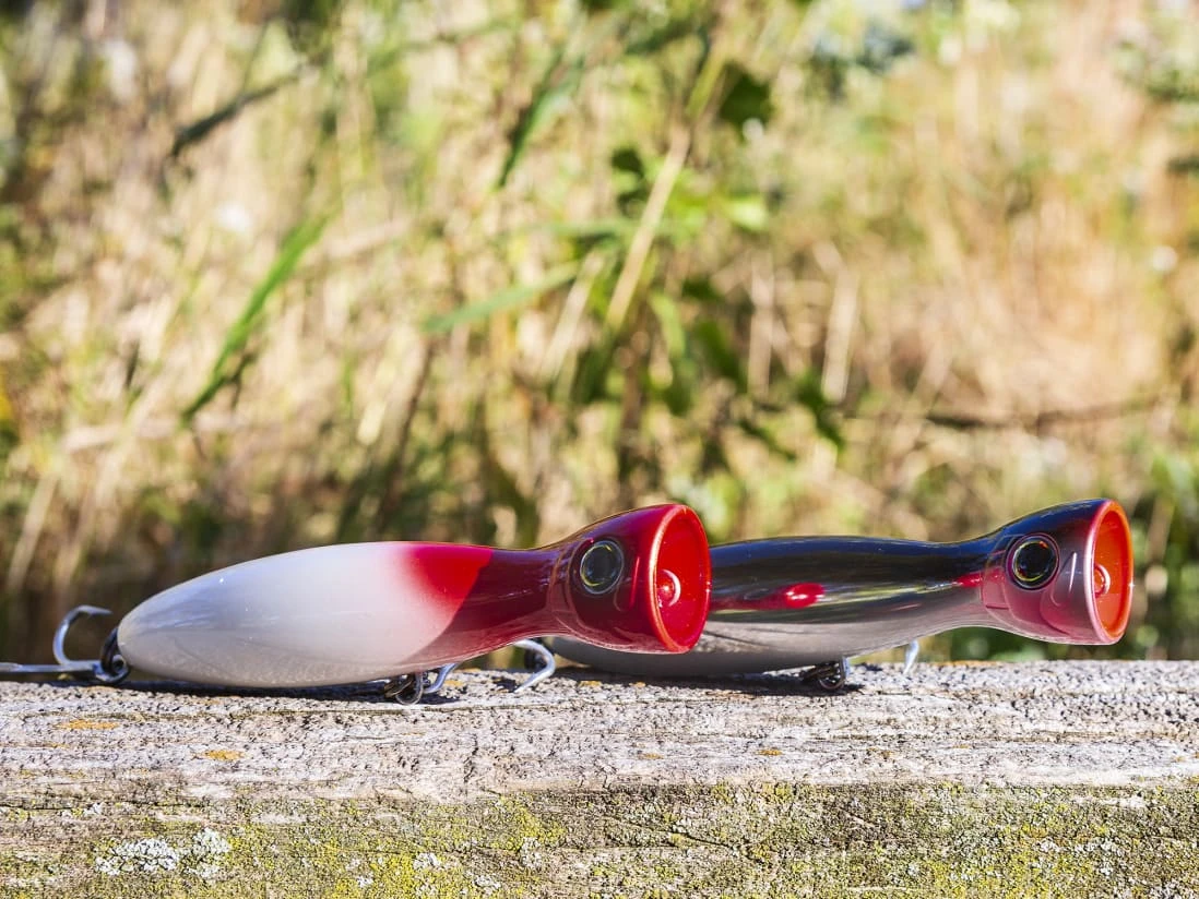 Yo-Zuri Mag Popper 4 Yo-Zuri Mag Popper - Image 2