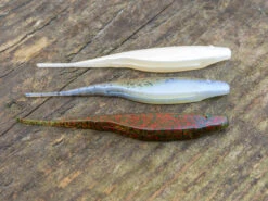 Z-Man StreakZ 5 Z-Man StreakZ -Strike King Store lifestyle streakz zman 02