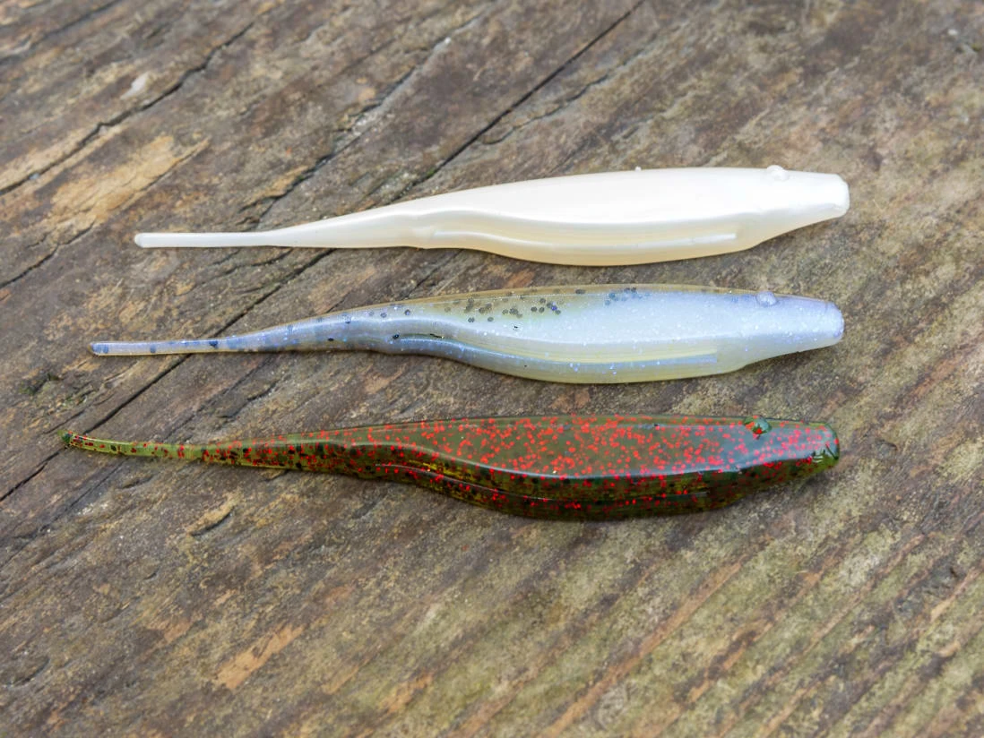 Z-Man StreakZ 4 Z-Man StreakZ - Image 2