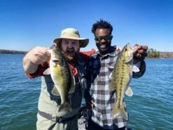 Z-Man SMH WormZ 7 Z-Man SMH WormZ -Strike King Store lifestyle zman blatkarl 1