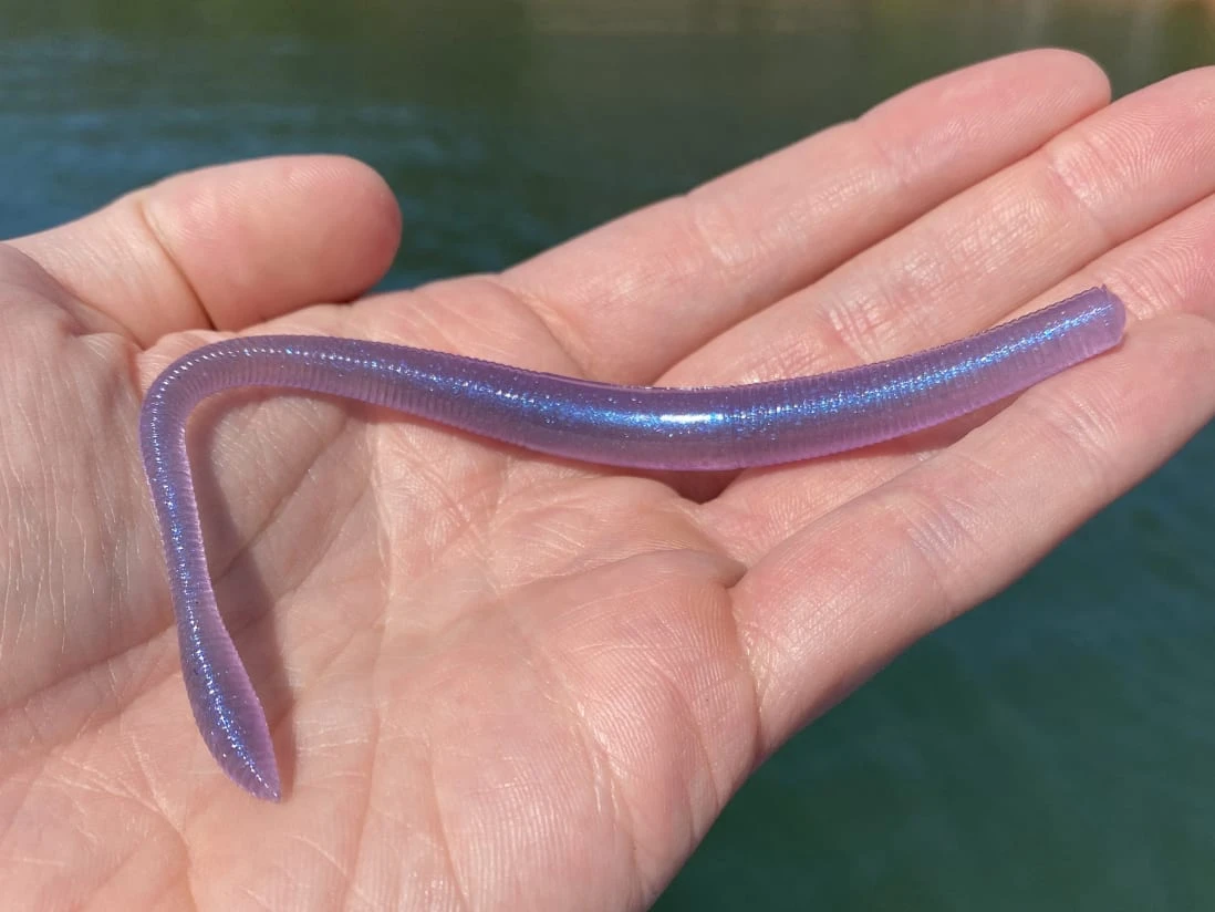 Z-Man SMH WormZ 4 Z-Man SMH WormZ - Image 2