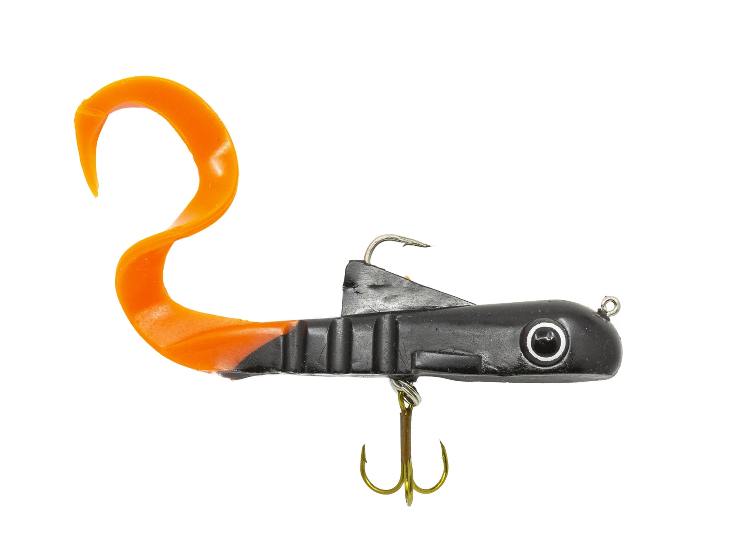 Musky Innovations Spring Bull Dawg 3 Musky Innovations Spring Bull Dawg