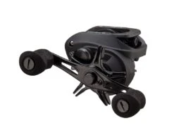 13 Fishing Origin O1 Blackout Baitcasting Reel -Strike King Store origin o1 casting reel rh 5