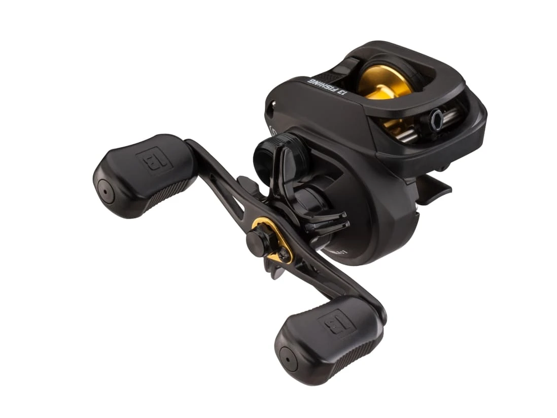 13 Fishing Origin R1 Baitcasting Reel 3 13 Fishing Origin R1 Baitcasting Reel