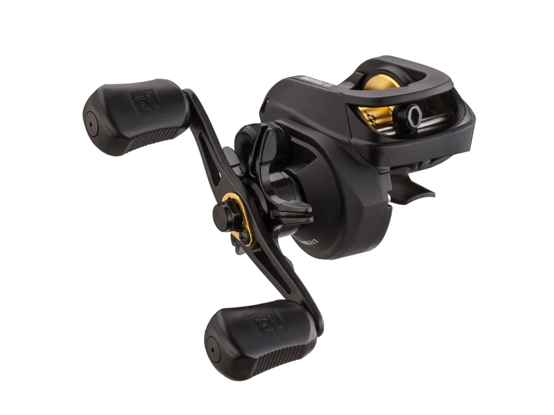 13 Fishing Origin R1 Baitcasting Reel 4 13 Fishing Origin R1 Baitcasting Reel - Image 2