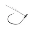 Owner Jungle Weedless Wacky Hook -Strike King Store owner jungleweedless wackyhook 1 4 1