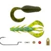 Karl's Fishing & Outdoors Perfect Carolina Rig Bundle 2 Karl's Fishing & Outdoors Perfect Carolina Rig Bundle -Strike King Store perfectcarolinarig pdp