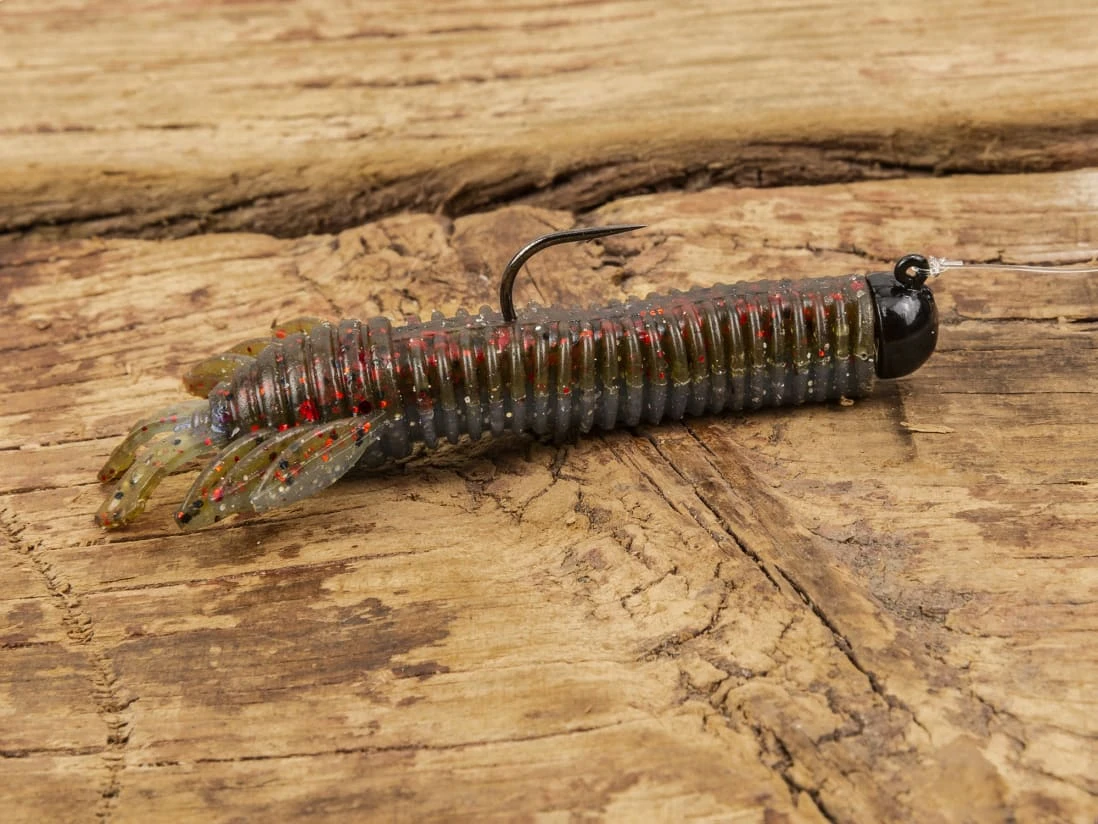 Perfect Ned Rig Bundle 4 Perfect Ned Rig Bundle - Image 2