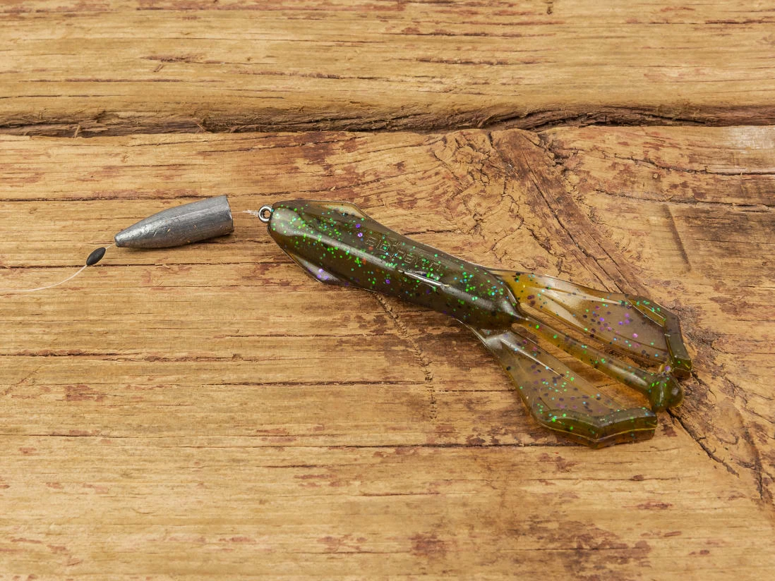 Perfect Texas Rig Bundle 4 Perfect Texas Rig Bundle - Image 2