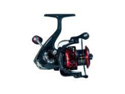 Favorite Fishing Phantom Spinning Reel 7 Favorite Fishing Phantom Spinning Reel -Strike King Store phantom spinning reel side