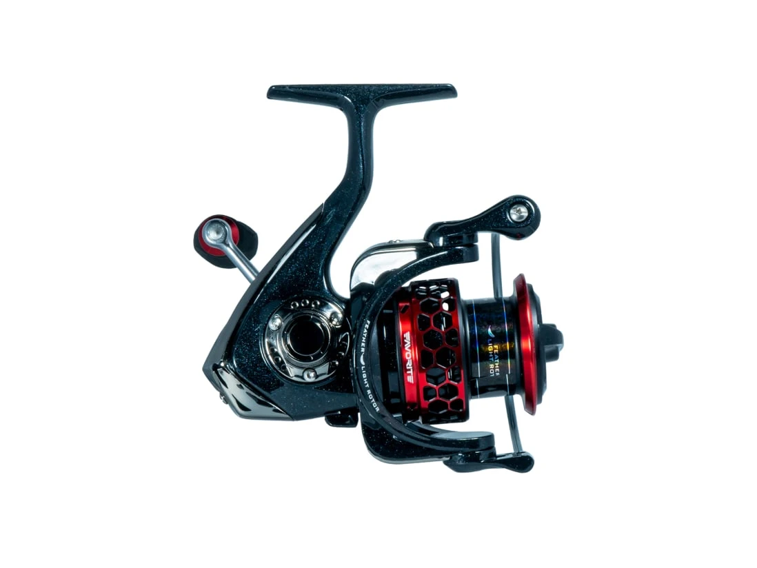 Favorite Fishing Phantom Spinning Reel 5 Favorite Fishing Phantom Spinning Reel - Image 3