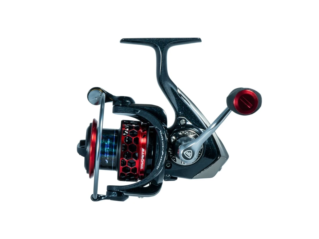 Favorite Fishing Phantom Spinning Reel 3 Favorite Fishing Phantom Spinning Reel