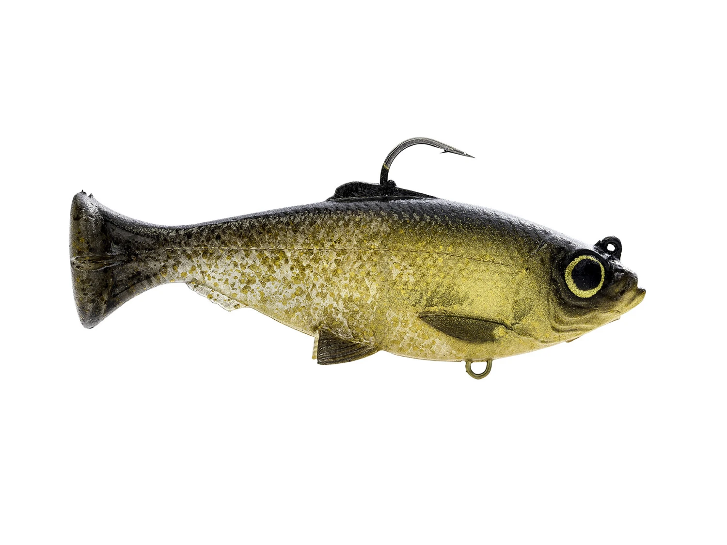 Savage Gear Pulse Tail Baitfish 3 Savage Gear Pulse Tail Baitfish