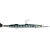 Savage Gear Pulse Tail Needle Fish 1 Savage Gear Pulse Tail Needle Fish -Strike King Store pulsetail rtf needlefish barracuda 1