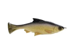 Savage Gear Pulse Tail LB Shiner