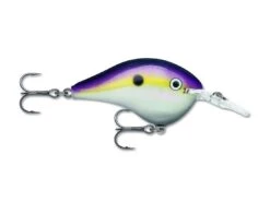 Rapala DT Series