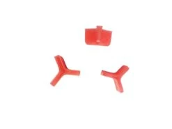 Al's Goldfish Hook Bonnet 7 Al's Goldfish Hook Bonnet -Strike King Store red bonnet 2