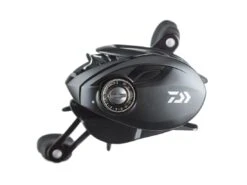 Daiwa Tatula Elite Casting Reel -Strike King Store reel side 02