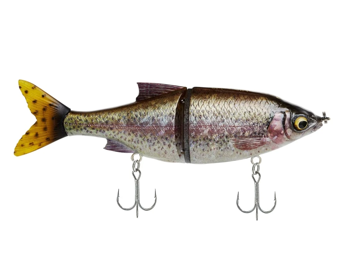 Savage Gear 3D Shine Glide 4 Savage Gear 3D Shine Glide - Image 2