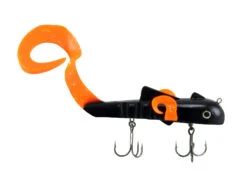 Savage Gear Alien Eel V2