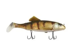 Savage Gear Sucker 9 Savage Gear Sucker -Strike King Store savagegear walleyeflash sucker 10 35 svg 10109d