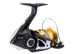 Shimano Sahara FI Spinning Reel -Strike King Store shimano sahara v2 41 02 shm 10009b