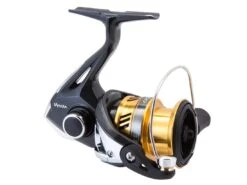 Shimano Sahara FI Spinning Reel -Strike King Store shimano sahara v3 41 02 shm 10009b