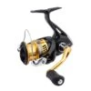 Shimano Sahara FI Spinning Reel 1 Shimano Sahara FI Spinning Reel -Strike King Store shimano saharafi 41 02 shm 10009b