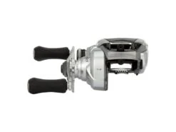 Shimano Tranx 150 Baitcasting Reel 10 Shimano Tranx 150 Baitcasting Reel -Strike King Store shimano tranx150hg front 41 01 shm 10015