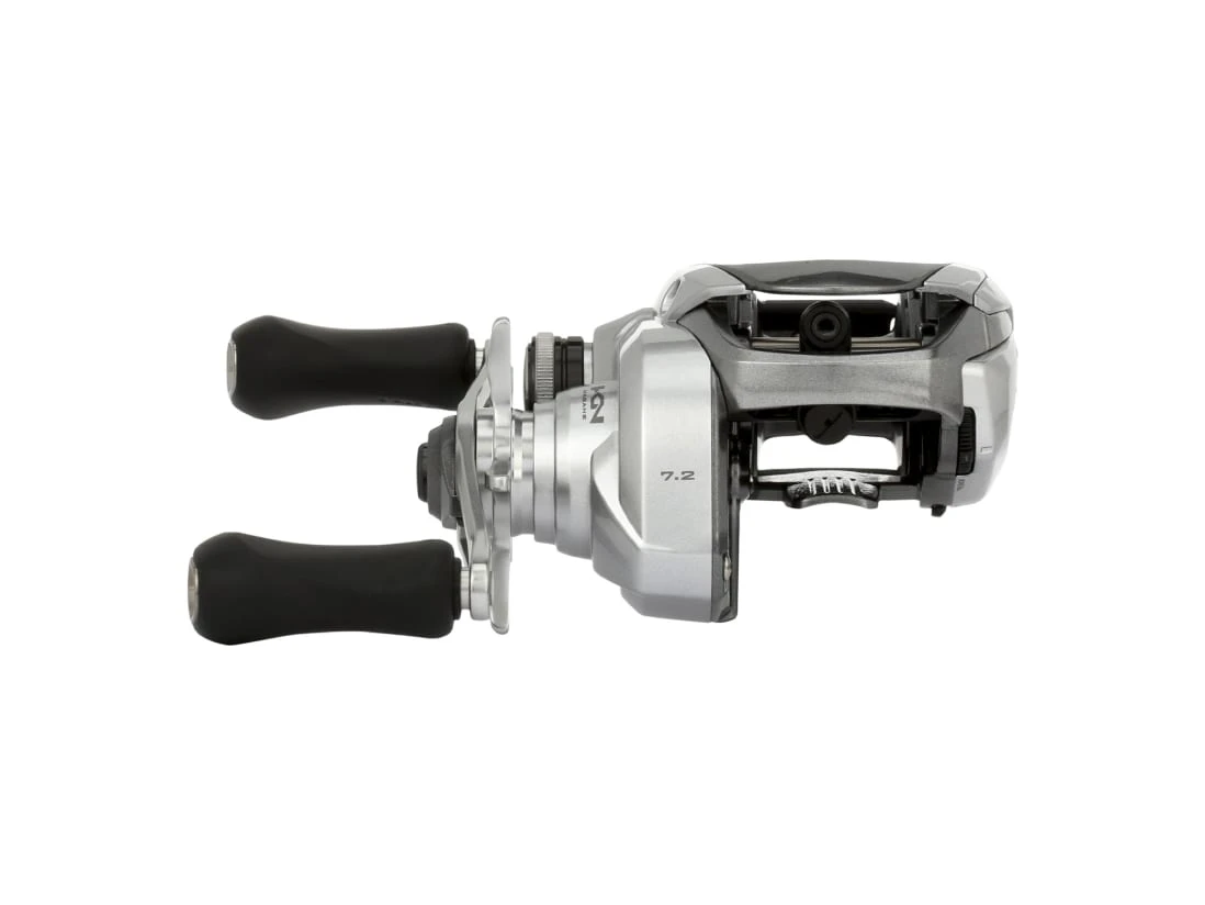 Shimano Tranx 150 Baitcasting Reel 6 Shimano Tranx 150 Baitcasting Reel - Image 4