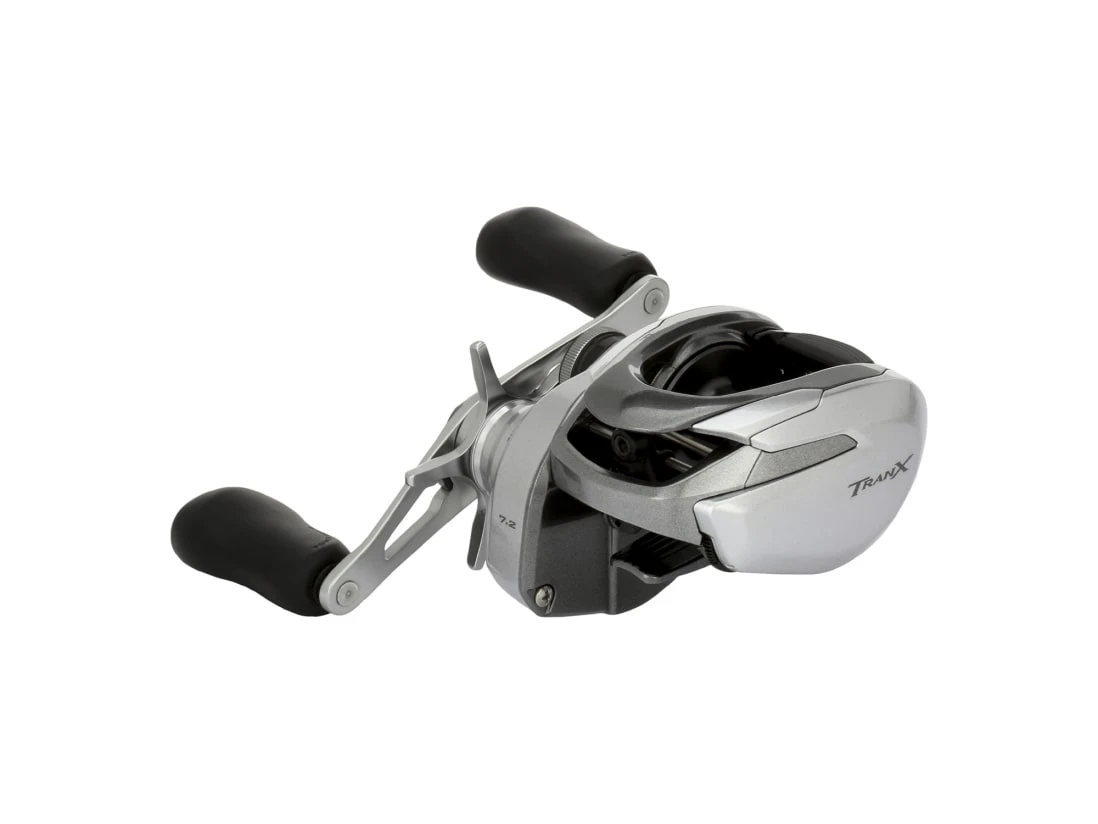 Shimano Tranx 150 Baitcasting Reel 3 Shimano Tranx 150 Baitcasting Reel