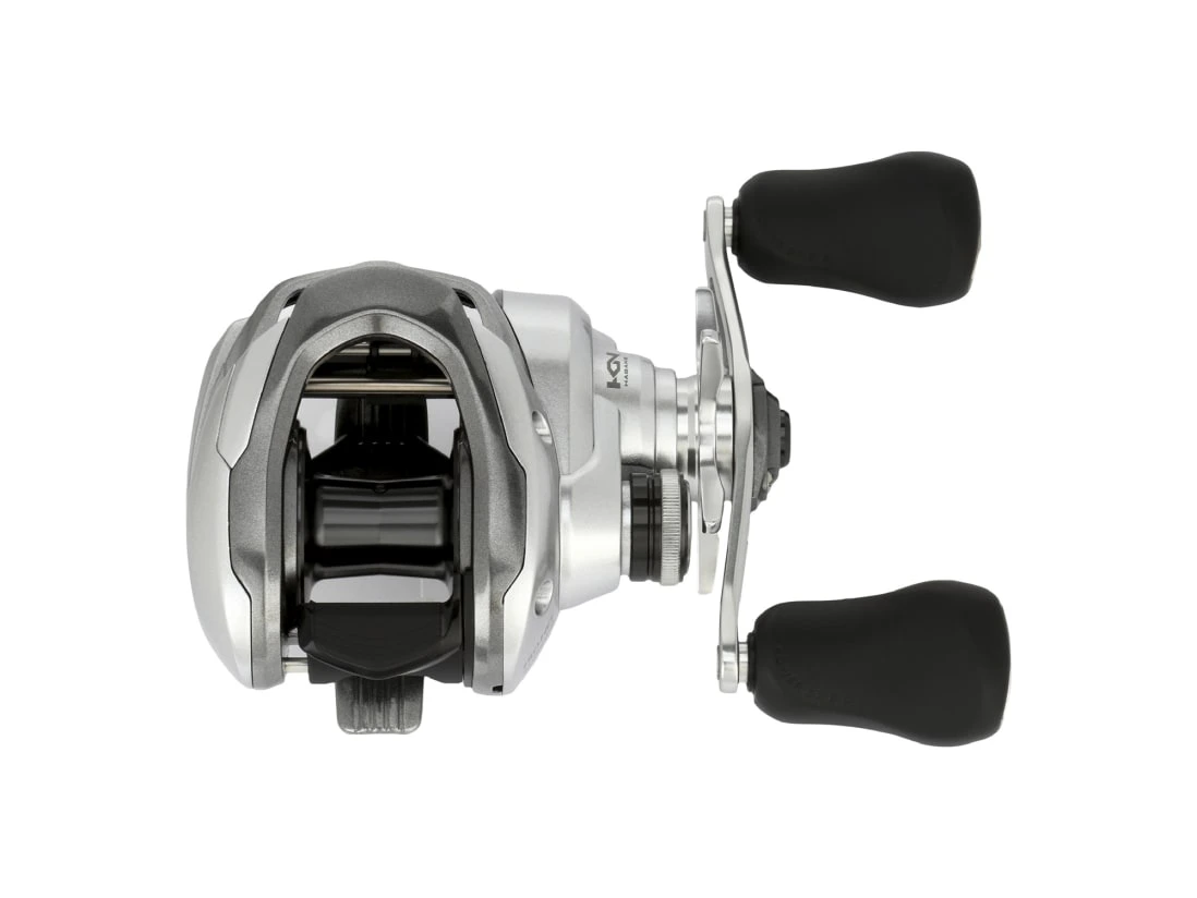 Shimano Tranx 150 Baitcasting Reel 5 Shimano Tranx 150 Baitcasting Reel - Image 3