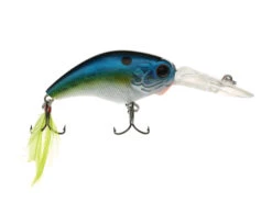 Karl's Amazing Baits Shimmy Shake - 3¼"