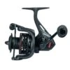 Favorite Fishing Sick Stick Spinning Reel -Strike King Store sick spinning reel side2