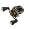 Favorite Fishing Soleus XCS Baitcasting Reel -Strike King Store soleus xcs gm web 2500x main 6