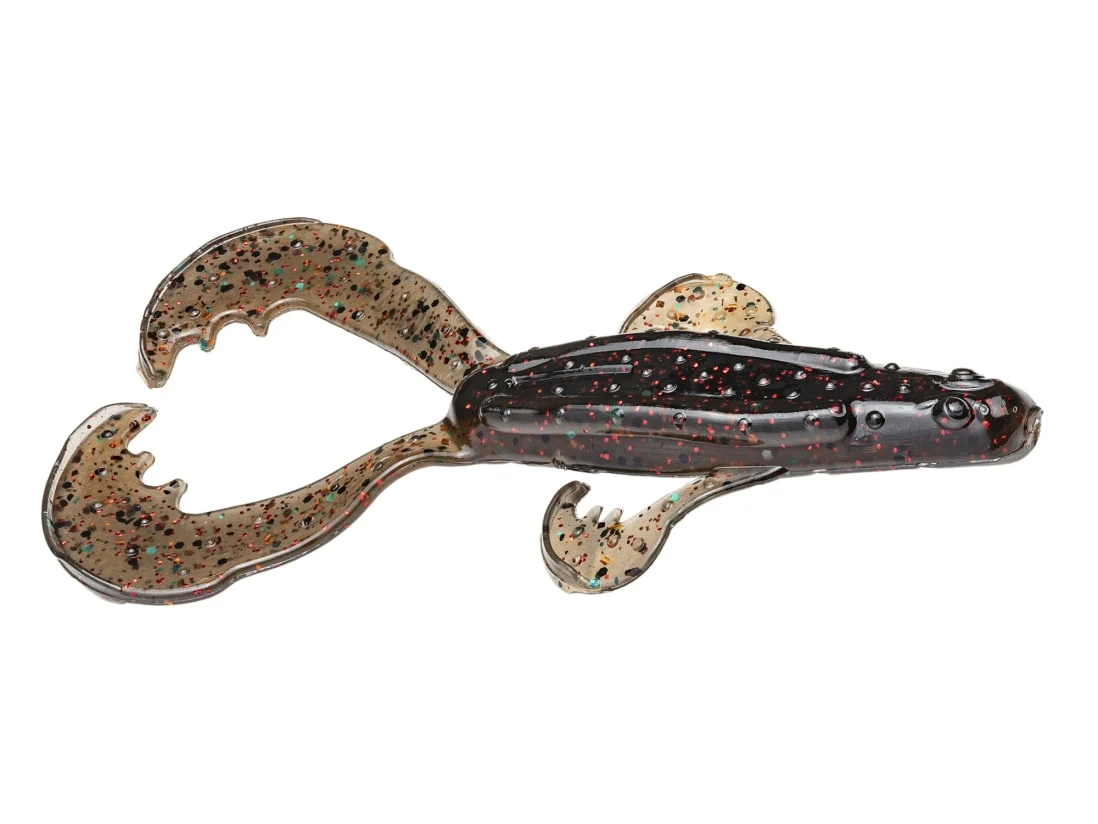 Strike King Rage Space Monkey 3 Strike King Rage Space Monkey