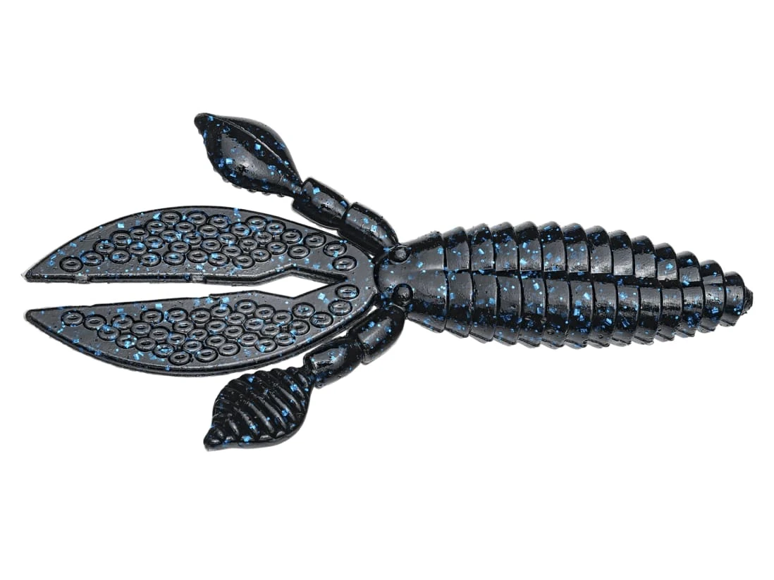 Strike King Rodent 3 Strike King Rodent