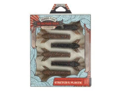 Perfect Ned Rig Bundle 8 Perfect Ned Rig Bundle -Strike King Store sukoshi big packaging front 1