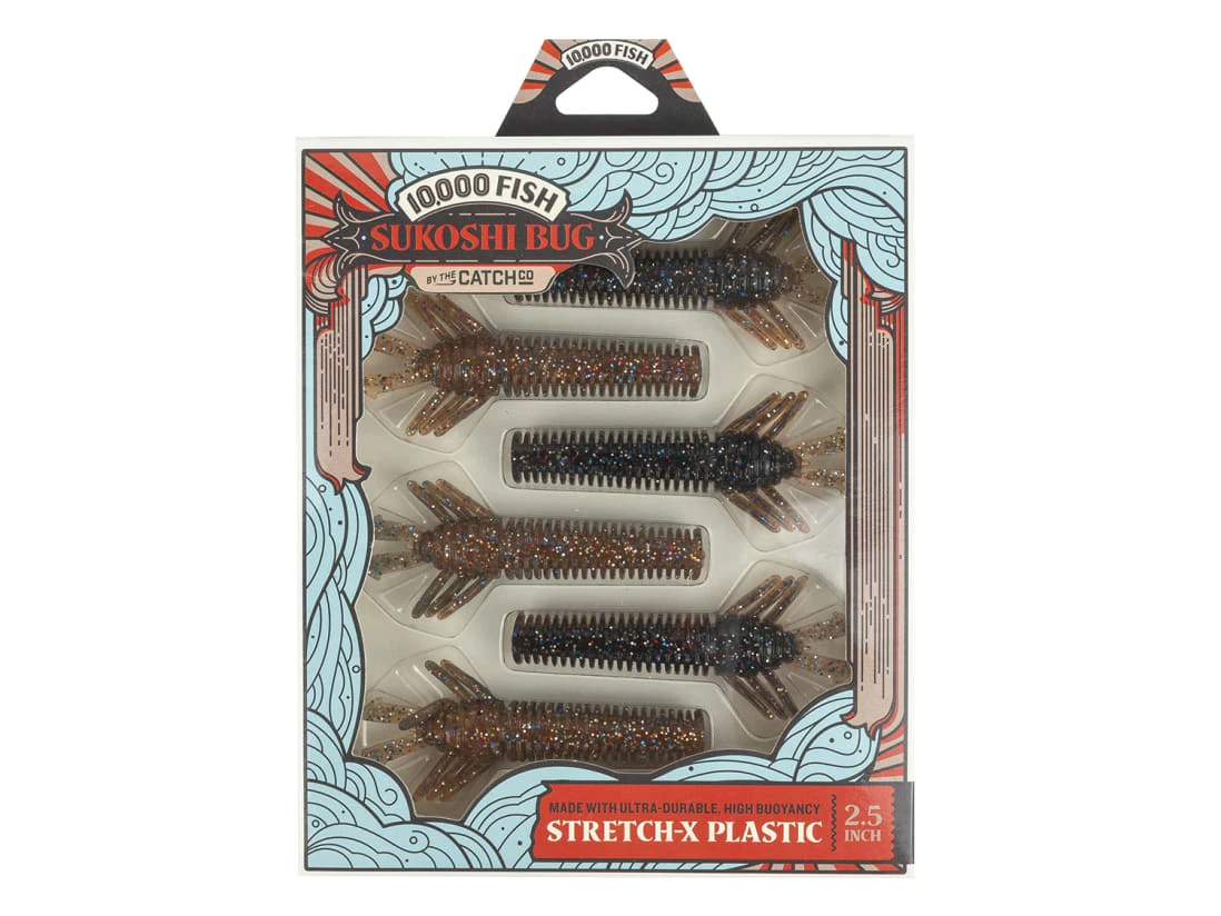 Perfect Ned Rig Bundle 5 Perfect Ned Rig Bundle - Image 3