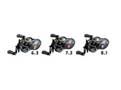 Daiwa Tatula SV TWS Baitcasting Reel 7 Daiwa Tatula SV TWS Baitcasting Reel -Strike King Store tatulasvtws