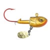 Northland Tackle Thumper Jig -Strike King Store tj 12 01 2